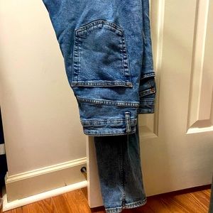 Pants! Altar’d State and H&M